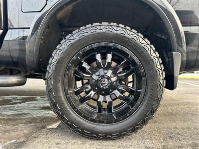 2017 Nissan Titan Platinum Reserve   - Photo 10 - Edmonton, AB T5L 4H5