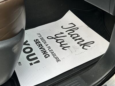 2017 Nissan Titan Platinum Reserve   - Photo 27 - Edmonton, AB T5L 4H5