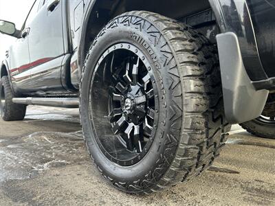 2017 Nissan Titan Platinum Reserve   - Photo 11 - Edmonton, AB T5L 4H5