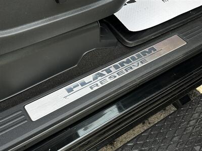 2017 Nissan Titan Platinum Reserve   - Photo 26 - Edmonton, AB T5L 4H5