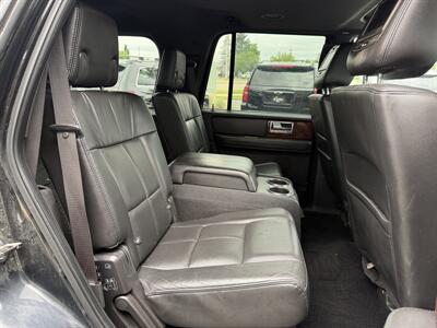 2011 Lincoln Navigator - Photo 19 - Edmonton, AB T5L 4H5