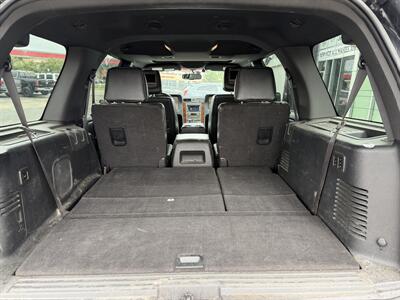 2011 Lincoln Navigator - Photo 18 - Edmonton, AB T5L 4H5