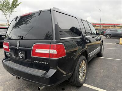 2011 Lincoln Navigator - Photo 5 - Edmonton, AB T5L 4H5