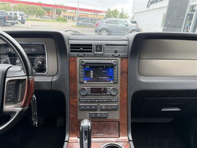 2011 Lincoln Navigator - Photo 11 - Edmonton, AB T5L 4H5