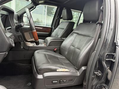 2011 Lincoln Navigator - Photo 14 - Edmonton, AB T5L 4H5