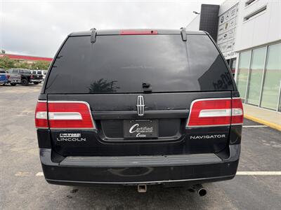 2011 Lincoln Navigator - Photo 6 - Edmonton, AB T5L 4H5
