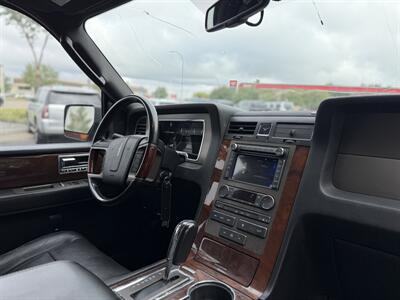2011 Lincoln Navigator - Photo 21 - Edmonton, AB T5L 4H5