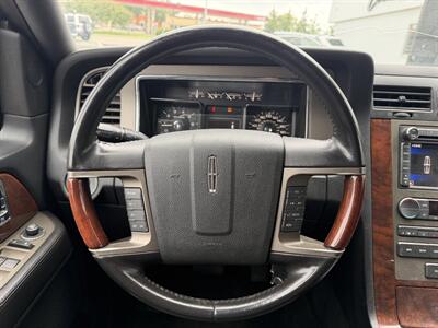 2011 Lincoln Navigator - Photo 10 - Edmonton, AB T5L 4H5