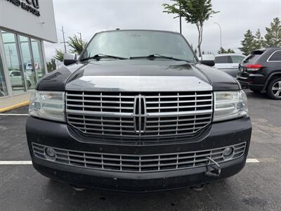 2011 Lincoln Navigator - Photo 2 - Edmonton, AB T5L 4H5