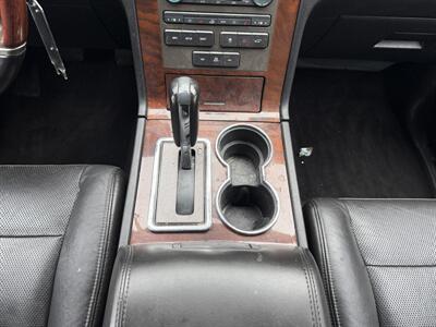 2011 Lincoln Navigator - Photo 12 - Edmonton, AB T5L 4H5