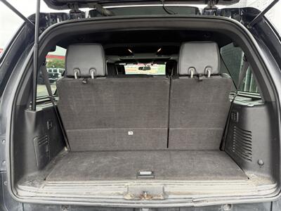 2011 Lincoln Navigator - Photo 17 - Edmonton, AB T5L 4H5
