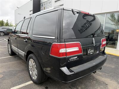 2011 Lincoln Navigator - Photo 7 - Edmonton, AB T5L 4H5