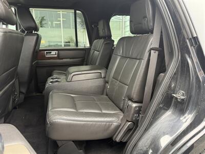 2011 Lincoln Navigator - Photo 15 - Edmonton, AB T5L 4H5