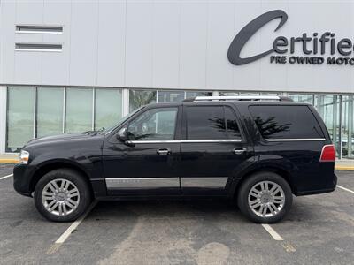2011 Lincoln Navigator - Photo 8 - Edmonton, AB T5L 4H5