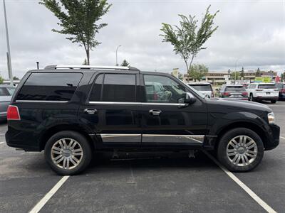 2011 Lincoln Navigator - Photo 4 - Edmonton, AB T5L 4H5