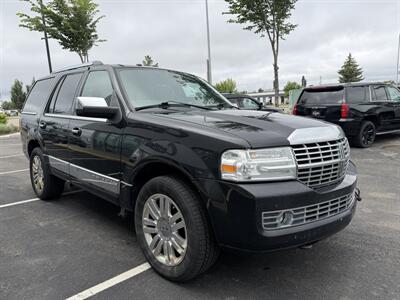 2011 Lincoln Navigator - Photo 3 - Edmonton, AB T5L 4H5