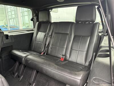 2011 Lincoln Navigator - Photo 16 - Edmonton, AB T5L 4H5
