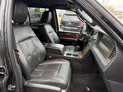 2011 Lincoln Navigator - Photo 20 - Edmonton, AB T5L 4H5