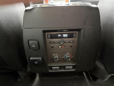 2011 Lincoln Navigator - Photo 13 - Edmonton, AB T5L 4H5