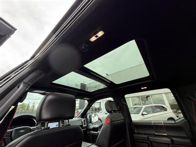 2018 Ford F-150 Lariat - Photo 54 - Edmonton, AB T5L 4H5