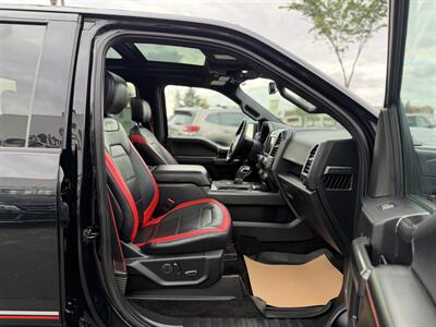 2018 Ford F-150 Lariat - Photo 58 - Edmonton, AB T5L 4H5