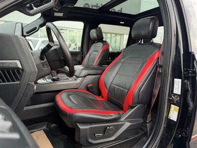 2018 Ford F-150 Lariat - Photo 42 - Edmonton, AB T5L 4H5