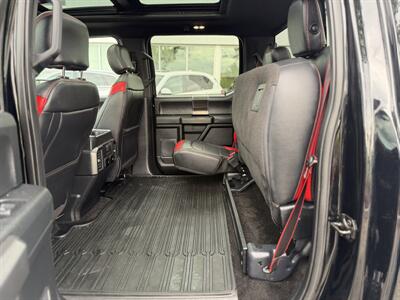 2018 Ford F-150 Lariat - Photo 50 - Edmonton, AB T5L 4H5