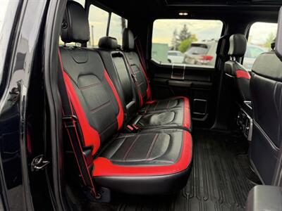 2018 Ford F-150 Lariat - Photo 64 - Edmonton, AB T5L 4H5