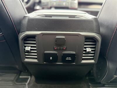 2018 Ford F-150 Lariat - Photo 56 - Edmonton, AB T5L 4H5