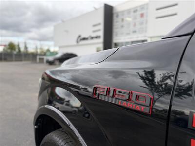 2018 Ford F-150 Lariat - Photo 15 - Edmonton, AB T5L 4H5