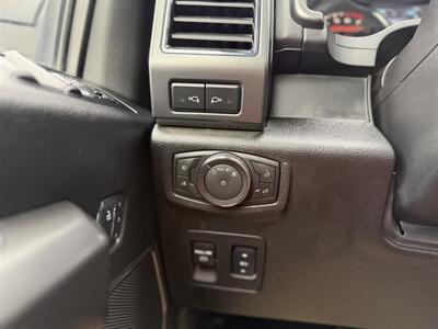 2018 Ford F-150 Lariat - Photo 49 - Edmonton, AB T5L 4H5