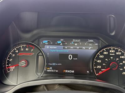 2018 Ford F-150 Lariat - Photo 31 - Edmonton, AB T5L 4H5