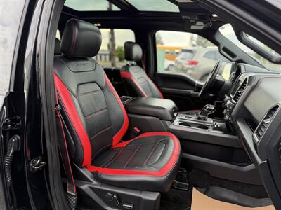 2018 Ford F-150 Lariat - Photo 57 - Edmonton, AB T5L 4H5