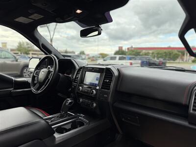 2018 Ford F-150 Lariat - Photo 63 - Edmonton, AB T5L 4H5