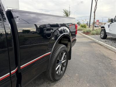 2018 Ford F-150 Lariat - Photo 27 - Edmonton, AB T5L 4H5