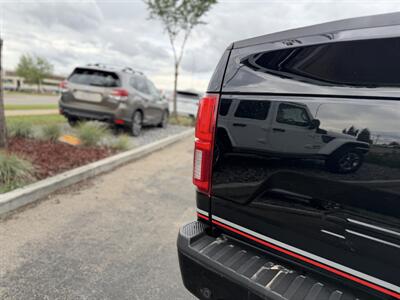 2018 Ford F-150 Lariat - Photo 29 - Edmonton, AB T5L 4H5