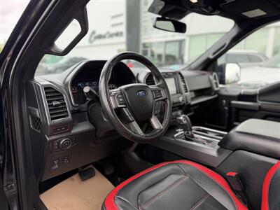 2018 Ford F-150 Lariat - Photo 51 - Edmonton, AB T5L 4H5