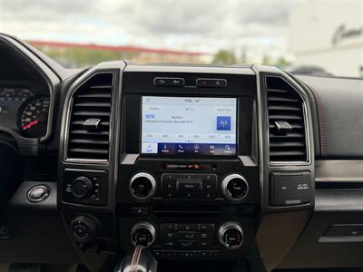 2018 Ford F-150 Lariat - Photo 43 - Edmonton, AB T5L 4H5
