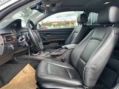 2011 BMW 335i xDrive   - Photo 10 - Edmonton, AB T5L 4H5
