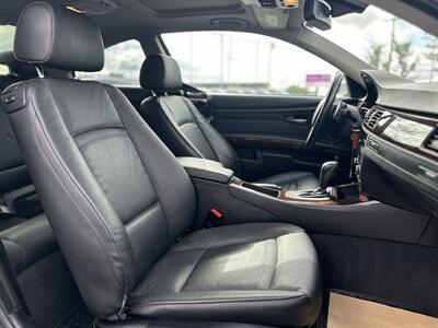 2011 BMW 335i xDrive   - Photo 12 - Edmonton, AB T5L 4H5