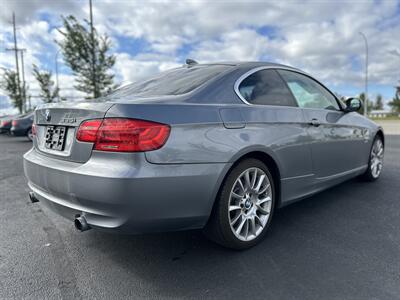 2011 BMW 335i xDrive   - Photo 5 - Edmonton, AB T5L 4H5