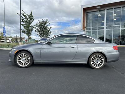 2011 BMW 335i xDrive   - Photo 8 - Edmonton, AB T5L 4H5