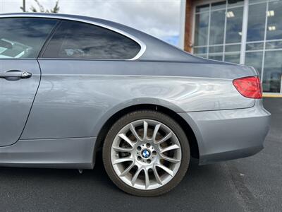2011 BMW 335i xDrive   - Photo 13 - Edmonton, AB T5L 4H5