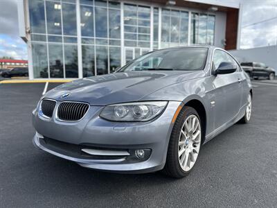 2011 BMW 335i xDrive   - Photo 1 - Edmonton, AB T5L 4H5