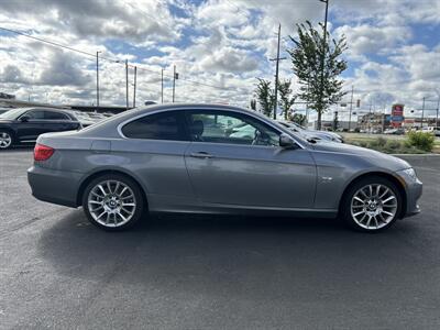 2011 BMW 335i xDrive   - Photo 4 - Edmonton, AB T5L 4H5