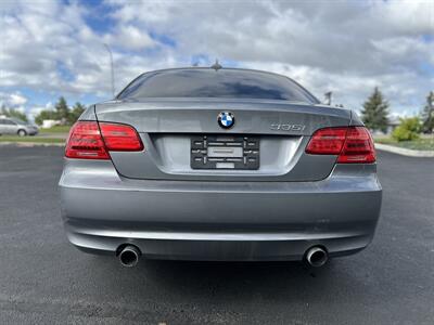 2011 BMW 335i xDrive   - Photo 6 - Edmonton, AB T5L 4H5