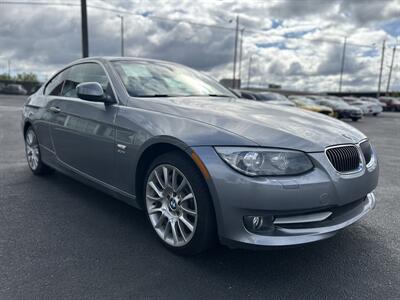2011 BMW 335i xDrive   - Photo 3 - Edmonton, AB T5L 4H5