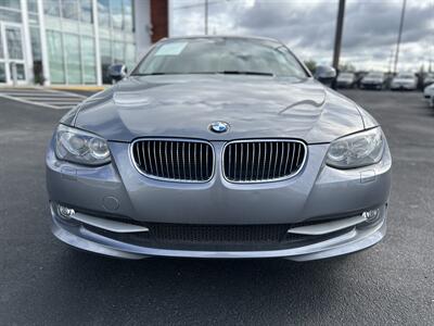 2011 BMW 335i xDrive   - Photo 2 - Edmonton, AB T5L 4H5