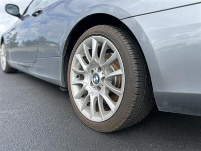 2011 BMW 335i xDrive   - Photo 14 - Edmonton, AB T5L 4H5
