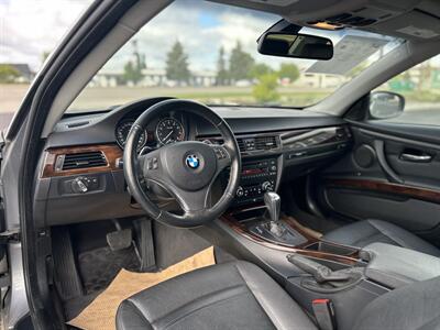 2011 BMW 335i xDrive   - Photo 9 - Edmonton, AB T5L 4H5